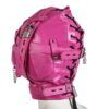 Banoch depraved pink bondagehood with stopper 987101717 4 Banoch depraved pink bondagehood with stopper 987101717 4