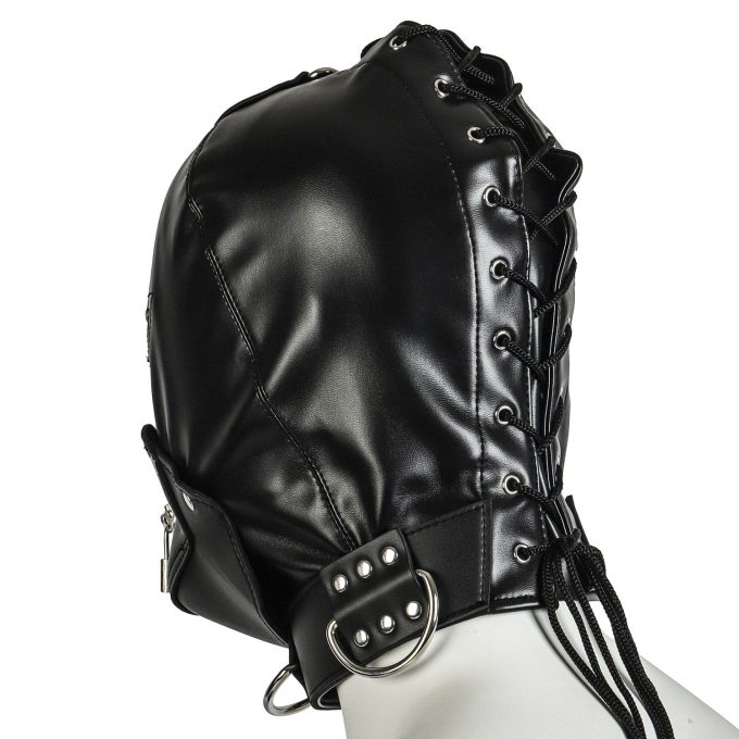 Banoch gimp 1 zwart bondagemasker 987101709 3