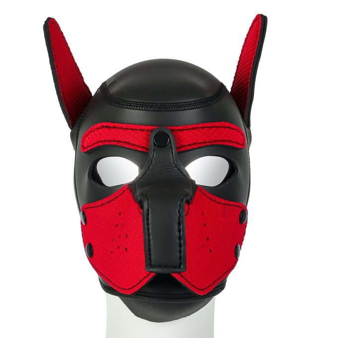 Banoch puppy hood red 987101703 1