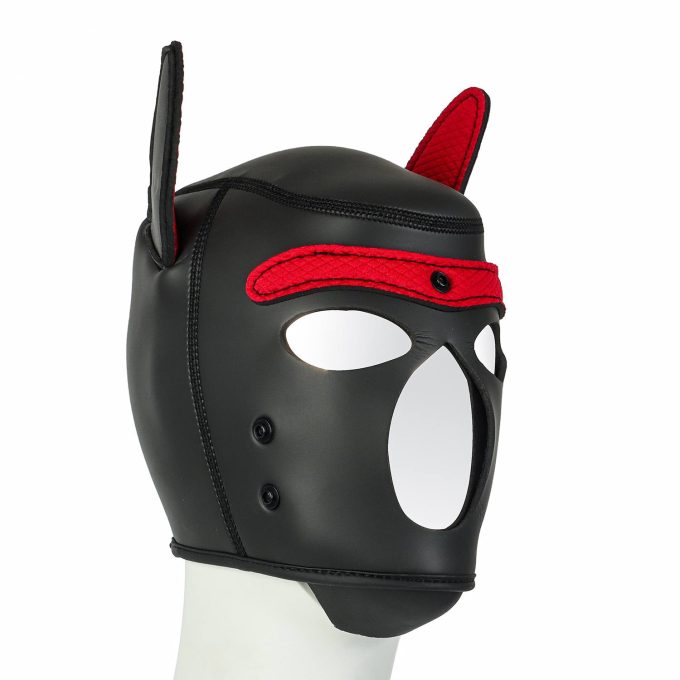 Banoch puppy hood red 987101703 4