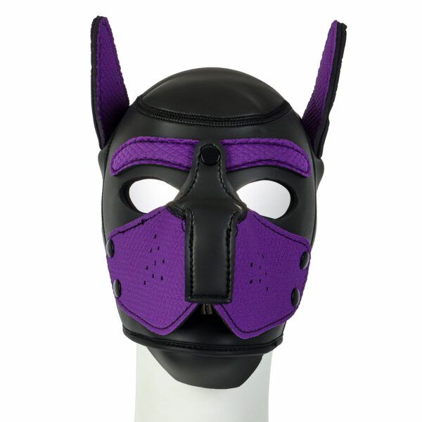 Banoch puppy play hood 987101704 1 Banoch puppy play hood 987101704 1