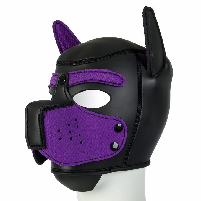 Banoch puppy play hood 987101704 2