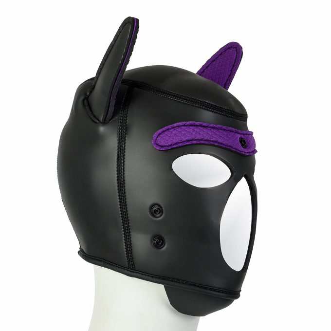Banoch puppy play hood 987101704 4