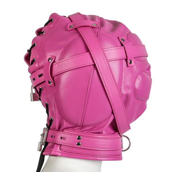 Banoch reticent pink bondagehood 987101723 3