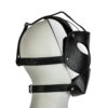 Banoch skull mask bondage black 987101706 3
