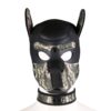 Banoch Lindo Perrito camuflaje Neoprene honden masker puppy camouflage neopreen