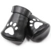 Banoch Perrito Mittones dog paws mittens bondage PU Leer Wit Voetje 987101746 Banoch Perrito Mittones dog paws mittens bondage PU Leer Wit Voetje 987101746