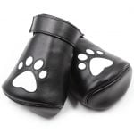 Banoch Perrito Mittones dog paws mittens bondage PU Leer Wit Voetje 987101746 Banoch Perrito Mittones dog paws mittens bondage PU Leer Wit Voetje 987101746