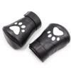 Banoch Perrito Mittones dog paws mittens bondage PU Leer Wit Voetje 987101746 2 Banoch Perrito Mittones dog paws mittens bondage PU Leer Wit Voetje 987101746 2