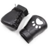 Banoch Perrito Mittones dog paws mittens bondage PU Leer Wit Voetje 987101746 3 Banoch Perrito Mittones dog paws mittens bondage PU Leer Wit Voetje 987101746 3