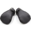 Banoch Perrito Mittones dog paws mittens bondage PU Leer Zwart 98710743 4