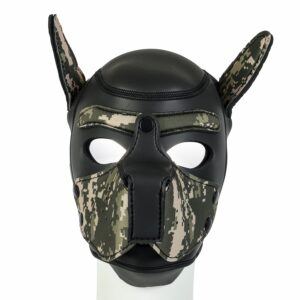 Banoch puppy hood camouflage 987101834 1