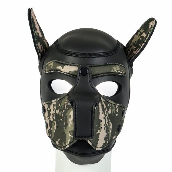 Banoch puppy hood camouflage 987101834 1