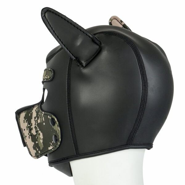 Banoch puppy hood camouflage 987101834 3