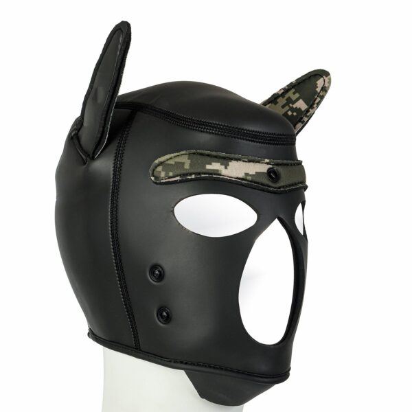 Banoch puppy hood camouflage 987101834 4