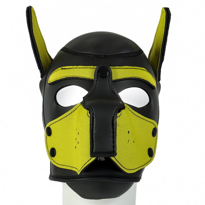 Banoch puppy hood yellow 987101831 1 Banoch puppy hood yellow 987101831 1