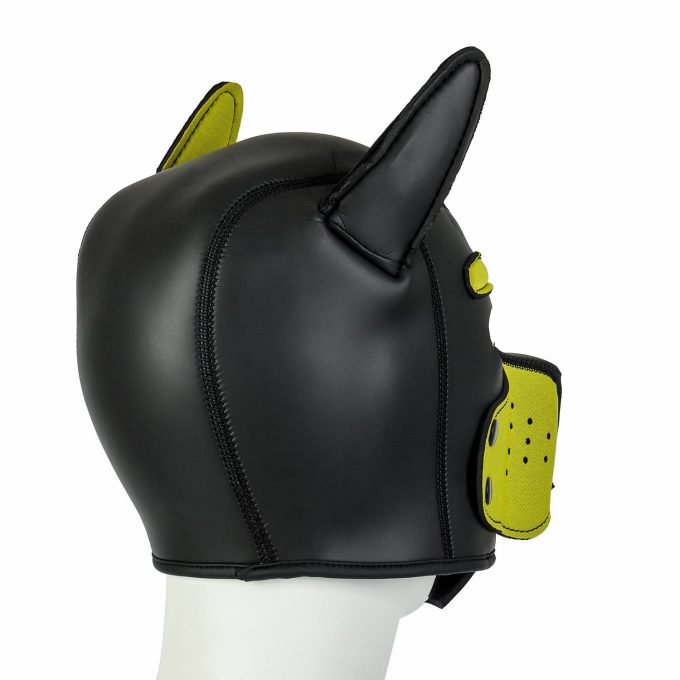Banoch puppy hood yellow 987101831 2 Banoch puppy hood yellow 987101831 2