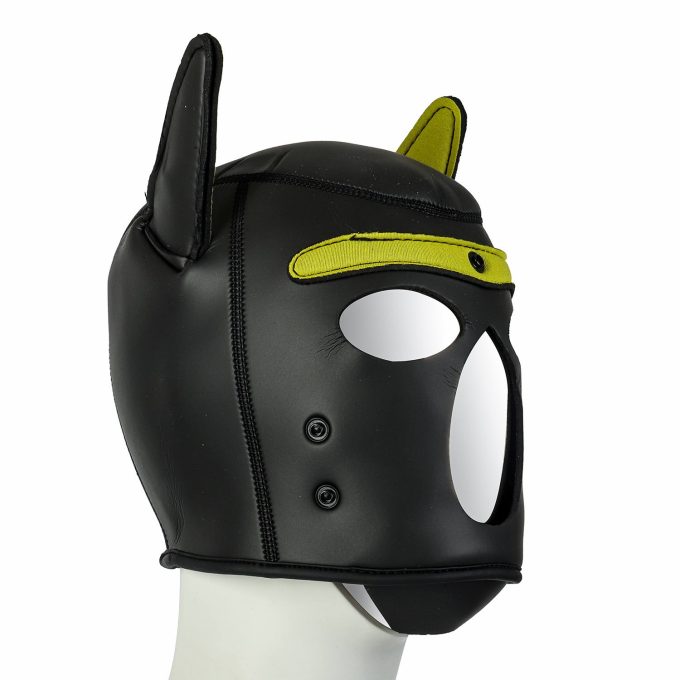 Banoch puppy hood yellow 987101831 3 Banoch puppy hood yellow 987101831 3