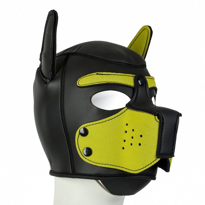Banoch puppy hood yellow 987101831 4 Banoch puppy hood yellow 987101831 4