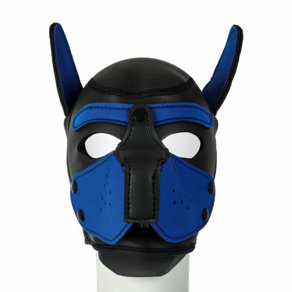 Banoch puppy play hood 987101832