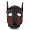 Banoch pupy hood brown 987101833 1