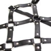 Banoch Bondage riemen body Harness black2 zwart pu leer harnas vrouw bdsm 987101756 5 Banoch Bondage riemen body Harness black2 zwart pu leer harnas vrouw bdsm 987101756 5