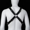 Banoch Chest harness Radell pu leer harnas voor man 987101806 4