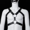 Banoch Chest harness Radnor harnas voor man 987101812 Banoch Chest harness Radnor harnas voor man 987101812