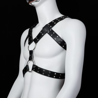 Banoch Chest harness Radnor harnas voor man 987101812 2