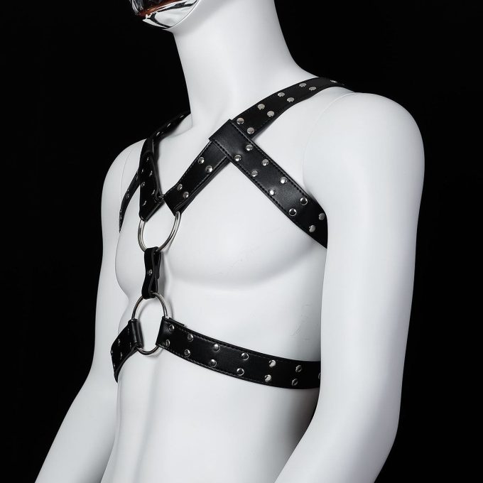 Banoch Chest harness Radnor harnas voor man 987101812 2