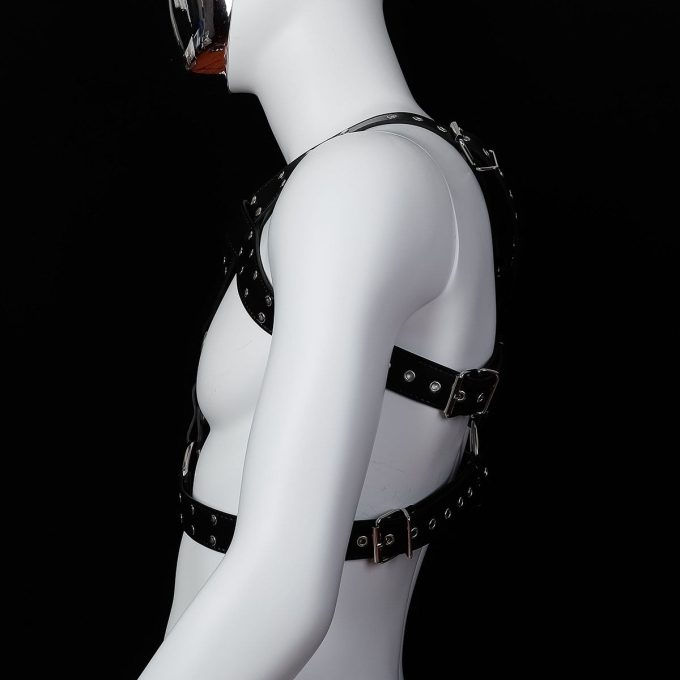 Banoch Chest harness Radnor harnas voor man 987101812 3