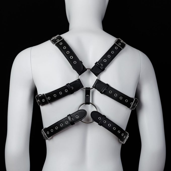 Banoch Chest harness Radnor harnas voor man 987101812 4