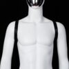 Banoch Chest harness Rahul harnas voor man 987101813 Banoch Chest harness Rahul harnas voor man 987101813