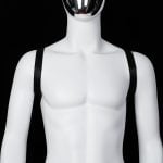 Banoch Chest harness Rahul harnas voor man 987101813