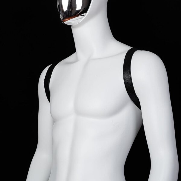 Banoch Chest harness Rahul harnas voor man 987101813 2 Banoch Chest harness Rahul harnas voor man 987101813 2