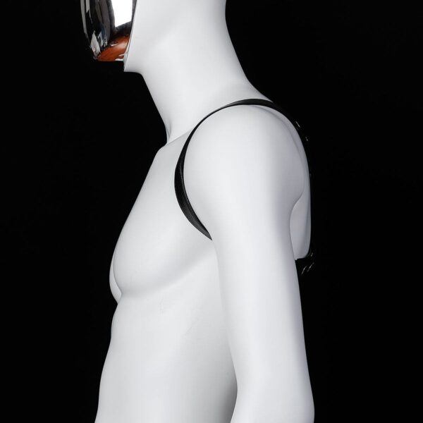 Banoch Chest harness Rahul harnas voor man 987101813 3 Banoch Chest harness Rahul harnas voor man 987101813 3