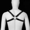 Banoch Chest harness Rahul harnas voor man 987101813 4 Banoch Chest harness Rahul harnas voor man 987101813 4