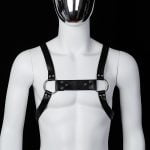 Banoch Chest harness Rai harnas voor man 987101814
