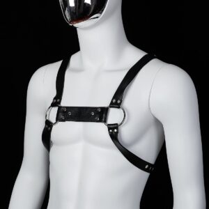 Banoch Chest harness Rai harnas voor man 987101814 2