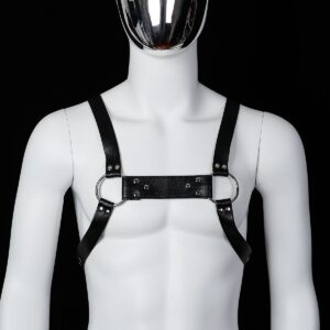 Banoch Chest harness Rai harnas voor man 987101814