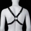Banoch Chest harness Rai harnas voor man 987101814 4