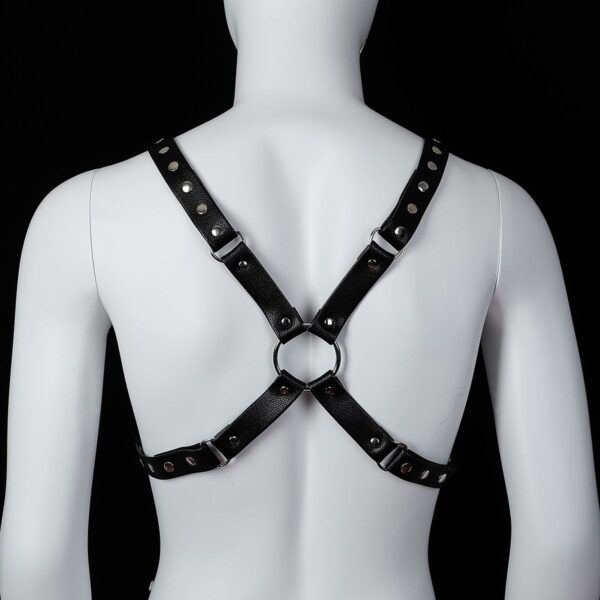 Banoch Chest harness Rai harnas voor man 987101814 4