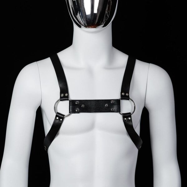 Banoch Chest harness Rai harnas voor man 987101814