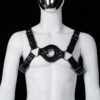 Banoch Chest harness Raimoendo harnas voor man 987101811 Banoch Chest harness Raimoendo harnas voor man 987101811
