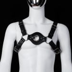 Banoch Chest harness Raimoendo harnas voor man 987101811