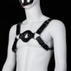 Banoch Chest harness Raimoendo harnas voor man 987101811 2 Banoch Chest harness Raimoendo harnas voor man 987101811 2