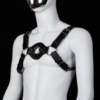 Banoch Chest harness Raimoendo harnas voor man 987101811 2