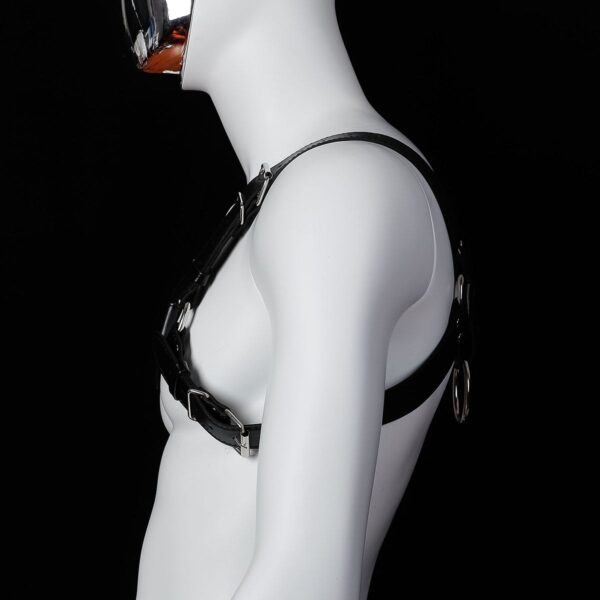 Banoch Chest harness Raimoendo harnas voor man 987101811 3 Banoch Chest harness Raimoendo harnas voor man 987101811 3