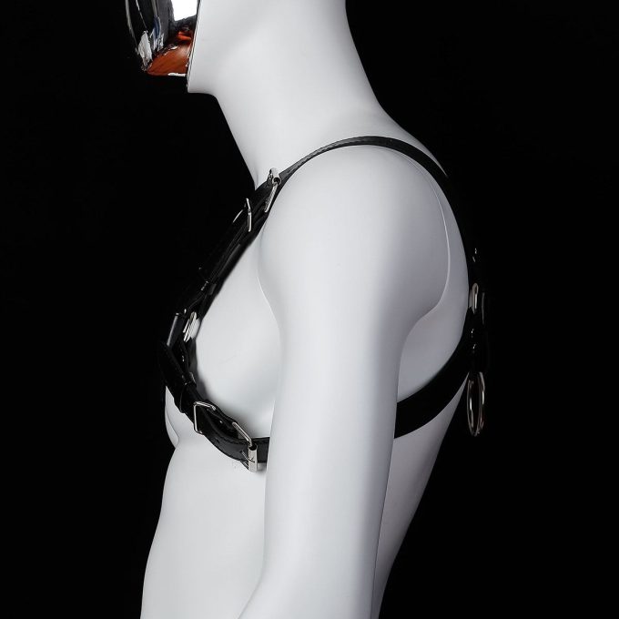 Banoch Chest harness Raimoendo harnas voor man 987101811 3