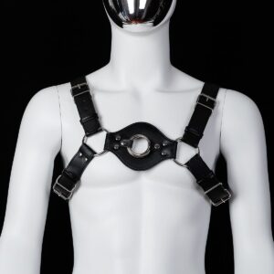Banoch Chest harness Raimoendo harnas voor man 987101811
